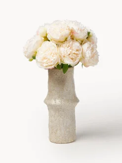 Ramo de flores artificiales Mini Peony