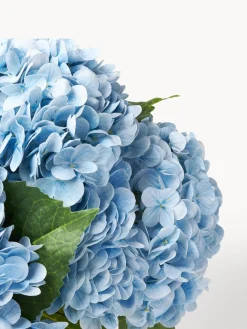 Ramo de flores artificiales Hydrangea