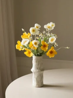 Ramo de flores artificiales Le Natural