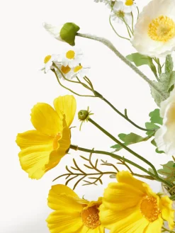 Ramo de flores artificiales Le Natural