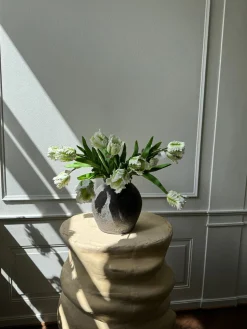 Ramo de flores artificiales Small Parrot Tulip