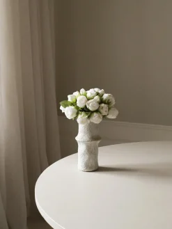 Ramo de flores artificiales Mini Rose