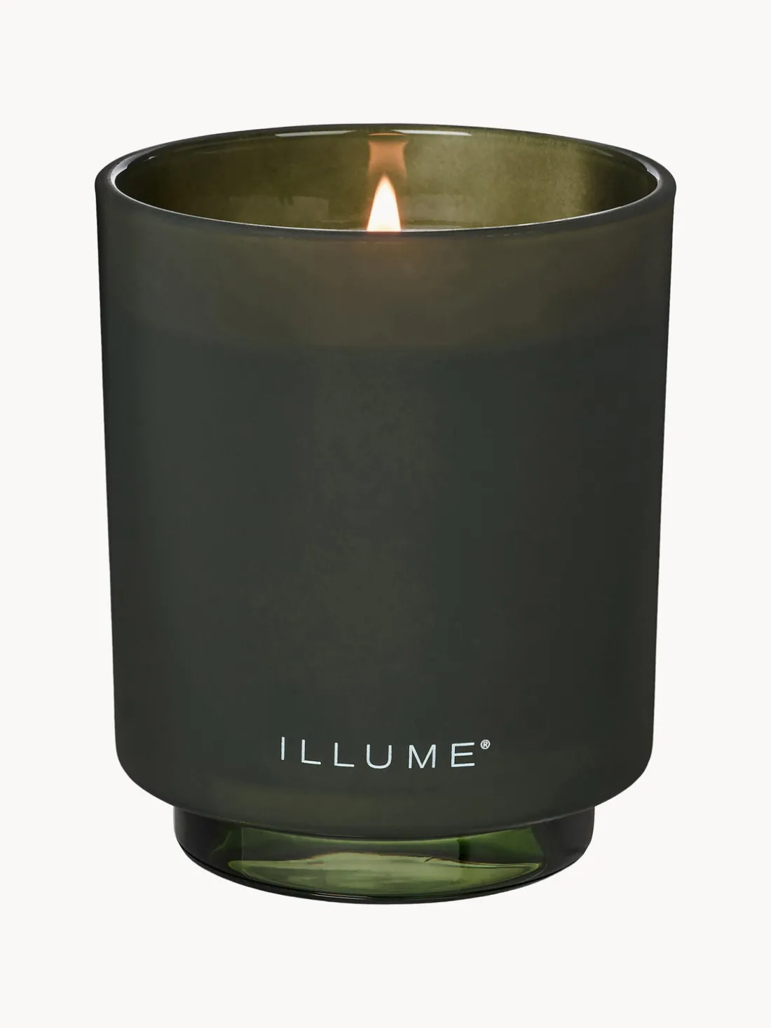 Recambio de vela perfumada Refill (agujas de pino, canela y musgo de roble)