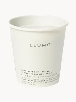 Recambio de vela perfumada Refill (coco, mango y vainilla de Tahití)