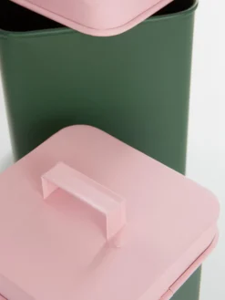 Recipientes para comida Luca, 2 uds.