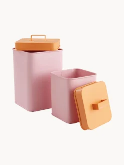 Recipientes para comida Luca, 2 uds.