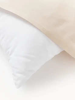 Relleno de cojín de microfibras Sia, 30x70