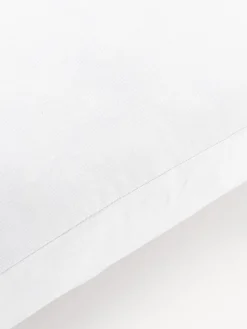 Relleno de cojín de plumas Comfort, 30x70