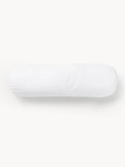 Relleno de cojín rulo de microfibra, 17x57