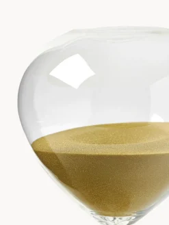 Reloj de arena de vidrio Ball, 90 min.