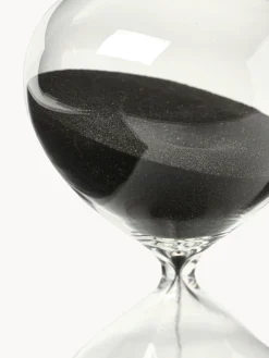 Reloj de arena de vidrio Ball, 30 min.