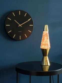 Reloj de pared Charm