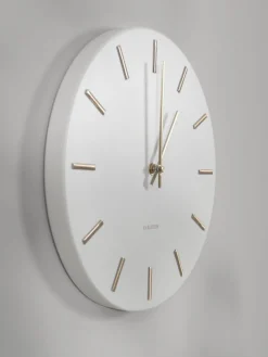 Reloj de pared Charm