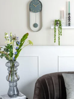 Reloj de pared Charm