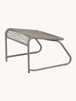 Reposapiés de jardín artesanal Lido