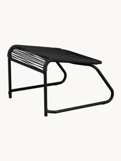 Reposapiés de jardín artesanal Lido