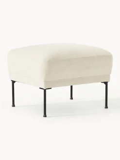 Reposapiés puf Fluente