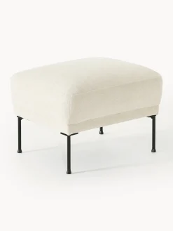 Reposapiés puf Fluente