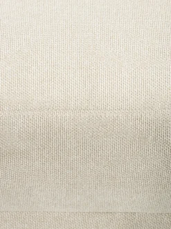 Reposapiés puf Fluente