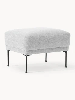 Reposapiés puf Fluente