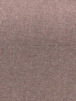 Reposapiés puf Melva, 99 x 42 cm