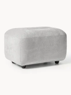 Reposapiés puf Stella