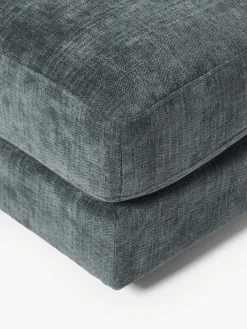 Reposapiés puf Tribeca