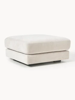 Reposapiés puf Tribeca