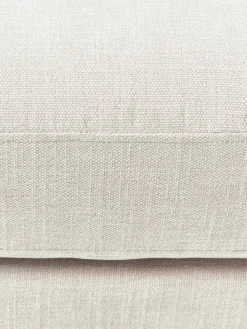 Reposapiés puf Tribeca