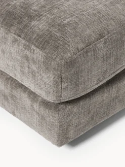 Reposapiés puf Tribeca