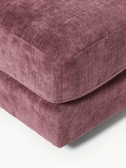 Reposapiés puf Tribeca