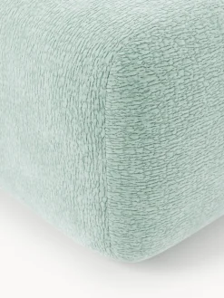 Reposapiés puf Wolke