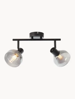 Riel de vidrio Reflekt