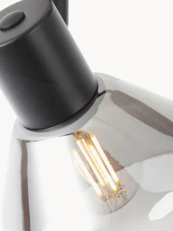 Riel de vidrio Reflekt