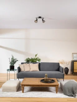 Riel de vidrio Reflekt