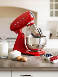 Robot amasador 50's Style