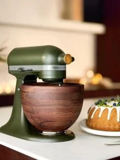 Robot de cocina con accesorios Evergreen