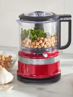 Robot de cocina KitchenAid Mini