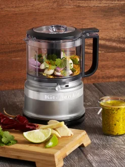 Robot de cocina KitchenAid Mini