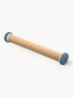 Rodillo de madera de haya Precision Pin