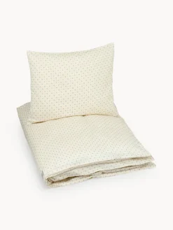 Ropa de cama infantil de satén Capri