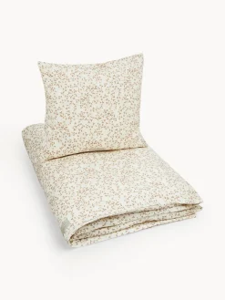 Ropa de cama infantil de satén Lierre