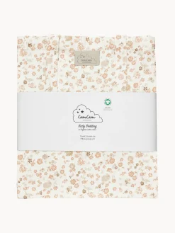 Ropa de cama infantil de satén Augusta