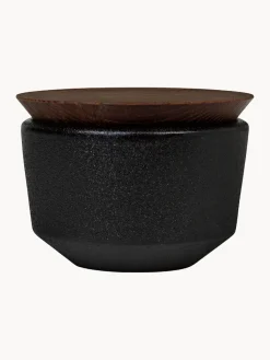 Salero con tapadera Rå