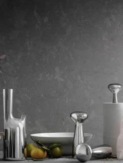 Salero y pimentero Alfredo, 2 uds.