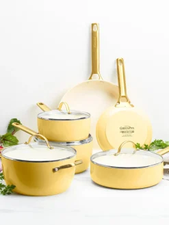 Sartenes antiadherentes Padova, 2 uds.