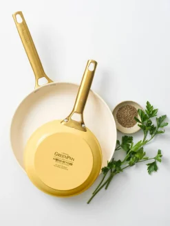 Sartenes antiadherentes Padova, 2 uds.