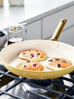 Sartenes antiadherentes Padova, 2 uds.