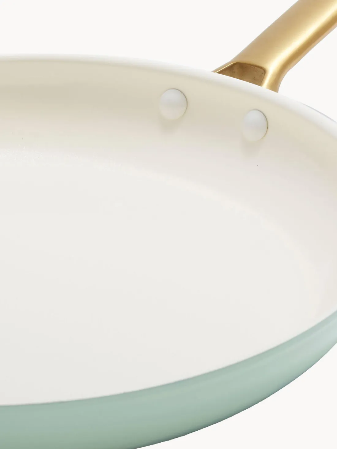 Sartenes antiadherentes Padova, 2 uds.