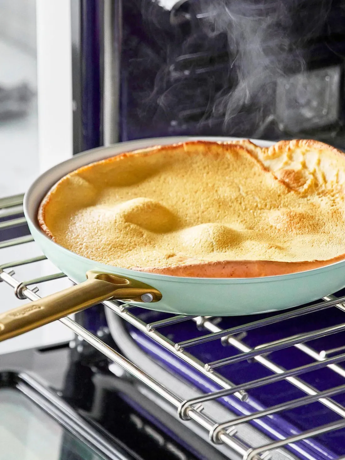 Sartenes antiadherentes Padova, 2 uds.